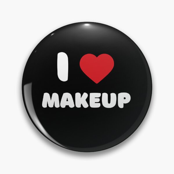 Item preview, I Love Makeup designed and sold by Itsheartshop.