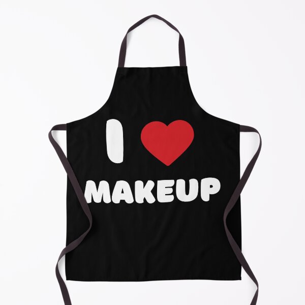 Item preview, I Love Makeup designed and sold by Itsheartshop.