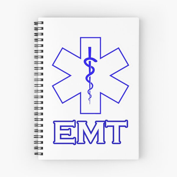 Item preview, EMT - Emergency Medical Technician designed and sold by agiantmeteor.