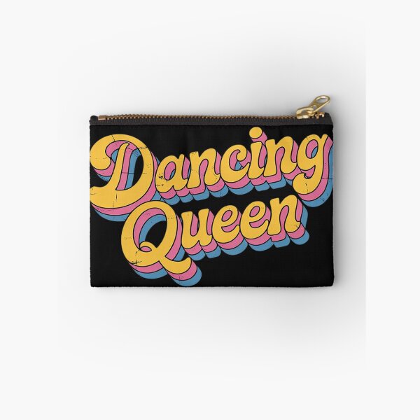Item preview, Dancing Queen Vintage Dancing 70s designed and sold by trinfhri.