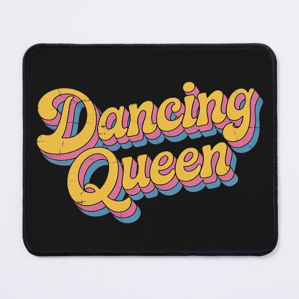 Item preview, Dancing Queen Vintage Dancing 70s designed and sold by trinfhri.