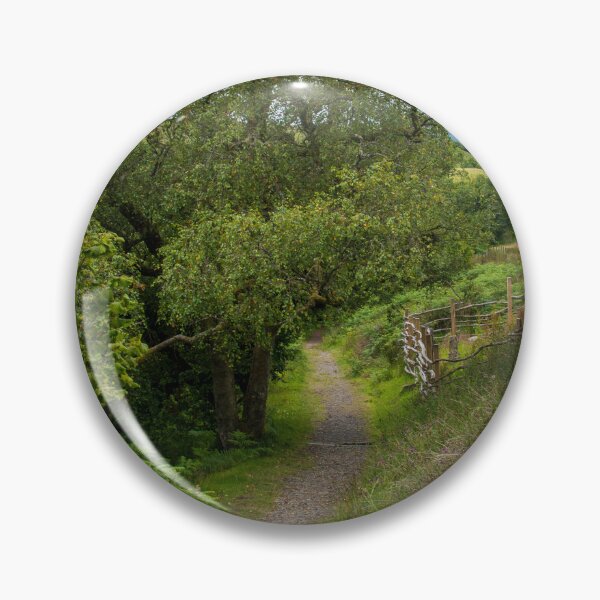 Item preview, Cornalees Nature Trail Greenock designed and sold by RJW Images.