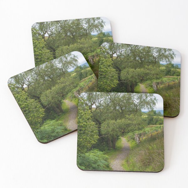 Item preview, Cornalees Nature Trail Greenock designed and sold by RJW Images.