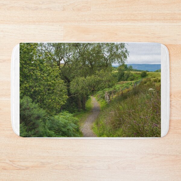 Item preview, Cornalees Nature Trail Greenock designed and sold by RJW Images.