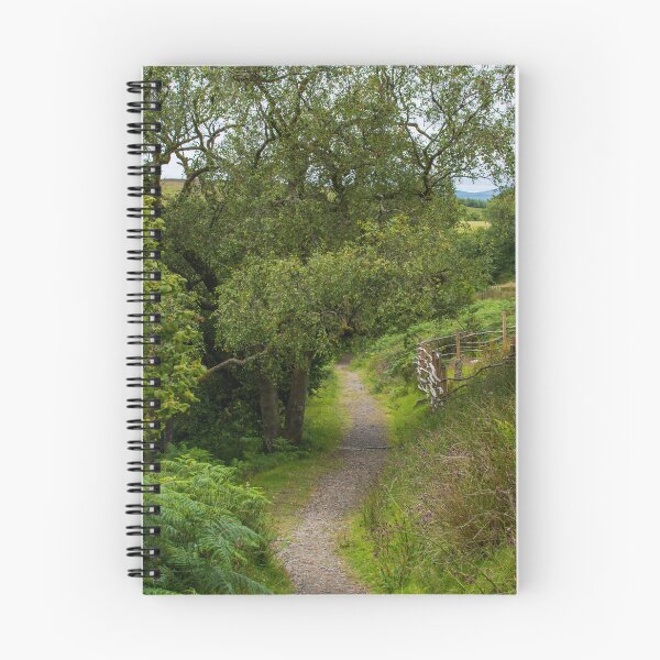 Item preview, Cornalees Nature Trail Greenock designed and sold by RJW Images.