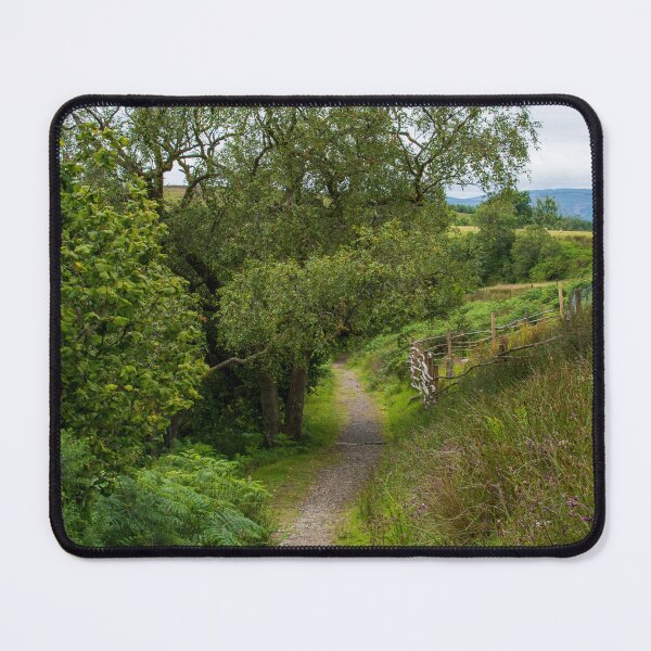 Item preview, Cornalees Nature Trail Greenock designed and sold by RJW Images.