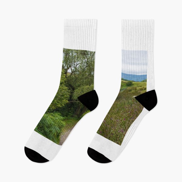Item preview, Cornalees Nature Trail Greenock designed and sold by RJW Images.