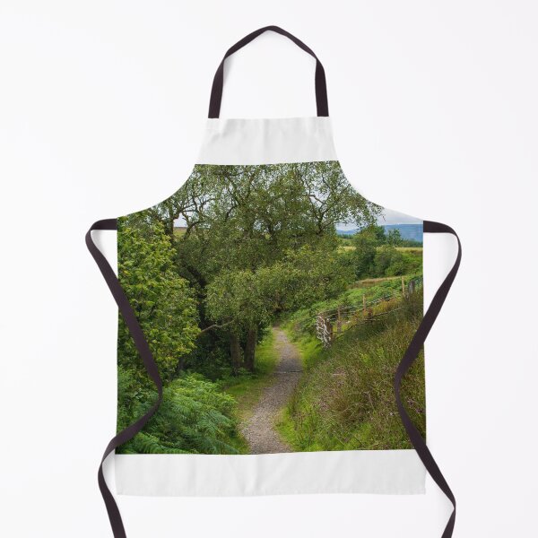 Item preview, Cornalees Nature Trail Greenock designed and sold by RJW Images.