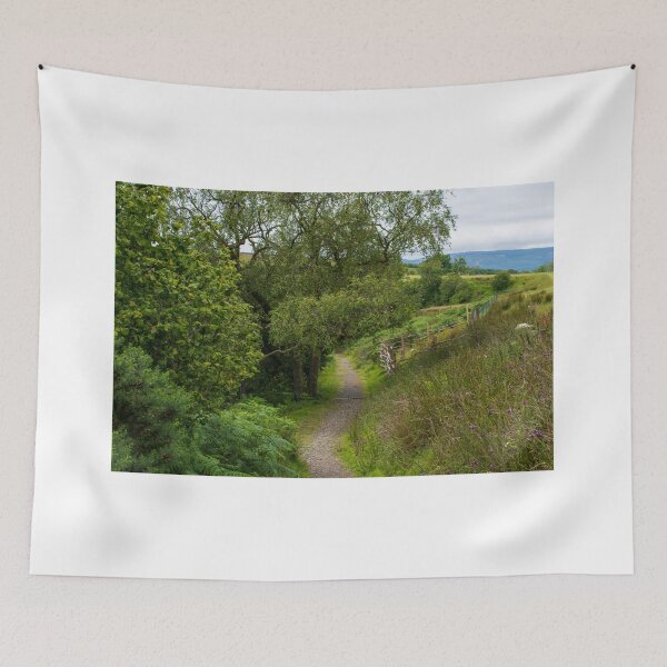 Item preview, Cornalees Nature Trail Greenock designed and sold by RJW Images.