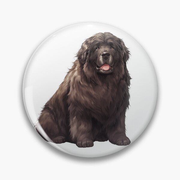 Item preview, Cute Bouvier des Ardennes designed and sold by SMARTKIT  DESIGNAGENCY.