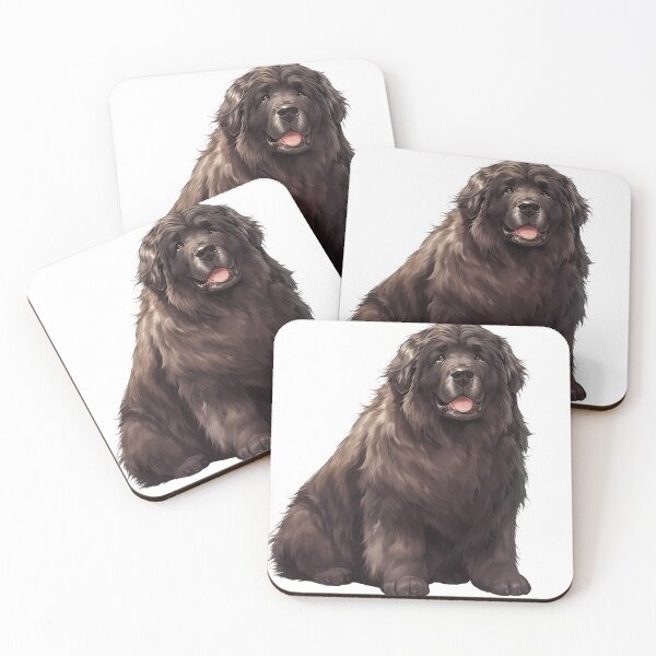 Item preview, Cute Bouvier des Ardennes designed and sold by SMARTKIT  DESIGNAGENCY.