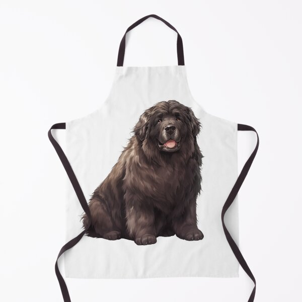 Item preview, Cute Bouvier des Ardennes designed and sold by SMARTKIT DESIGNAGENCY.