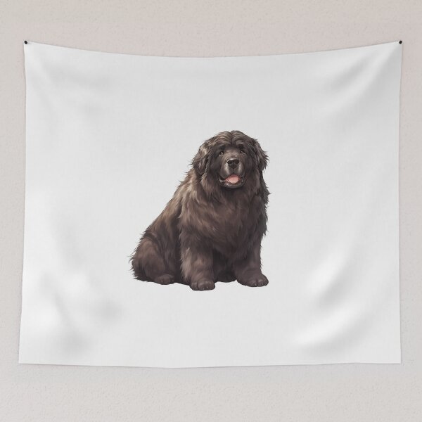 Item preview, Cute Bouvier des Ardennes designed and sold by SMARTKIT  DESIGNAGENCY.