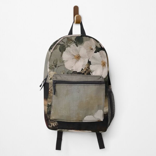 Item preview, Still Life with Flowers and Apples designed and sold by lautir.