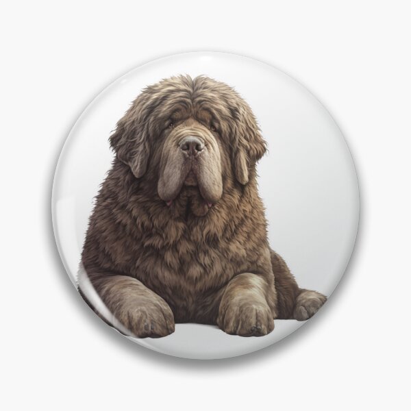Item preview, Cute Bouvier des Ardennes designed and sold by SMARTKIT  DESIGNAGENCY.