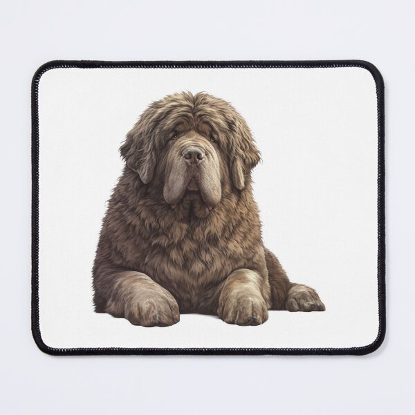 Item preview, Cute Bouvier des Ardennes designed and sold by SMARTKIT DESIGNAGENCY.