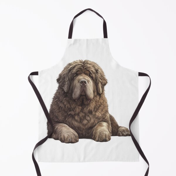 Item preview, Cute Bouvier des Ardennes designed and sold by SMARTKIT DESIGNAGENCY.