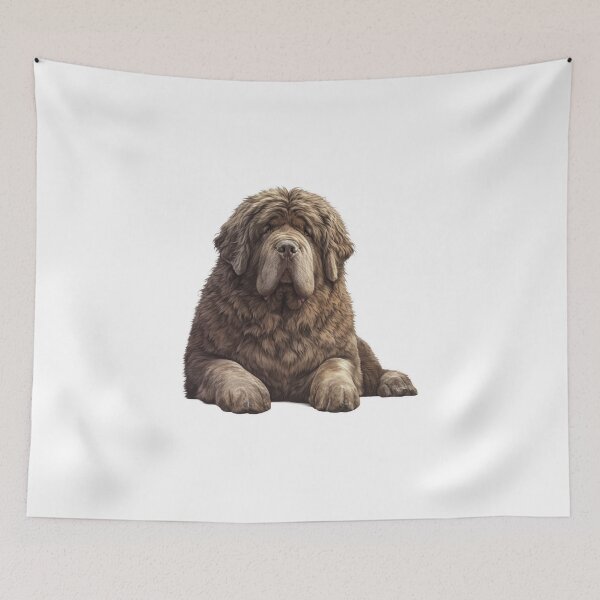 Item preview, Cute Bouvier des Ardennes designed and sold by SMARTKIT  DESIGNAGENCY.