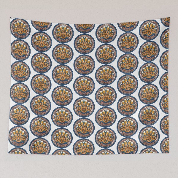 Item preview, Munich Oktoberfest Beer designed and sold by M4nulas.