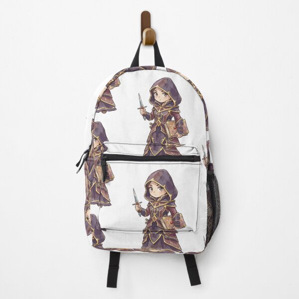Item preview, Witch Class Divinity 2 Fanart designed and sold by bapupa.
