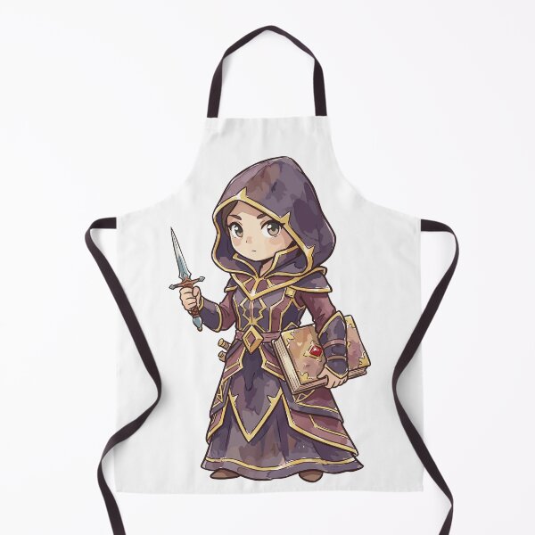 Item preview, Witch Class Divinity 2 Fanart designed and sold by bapupa.