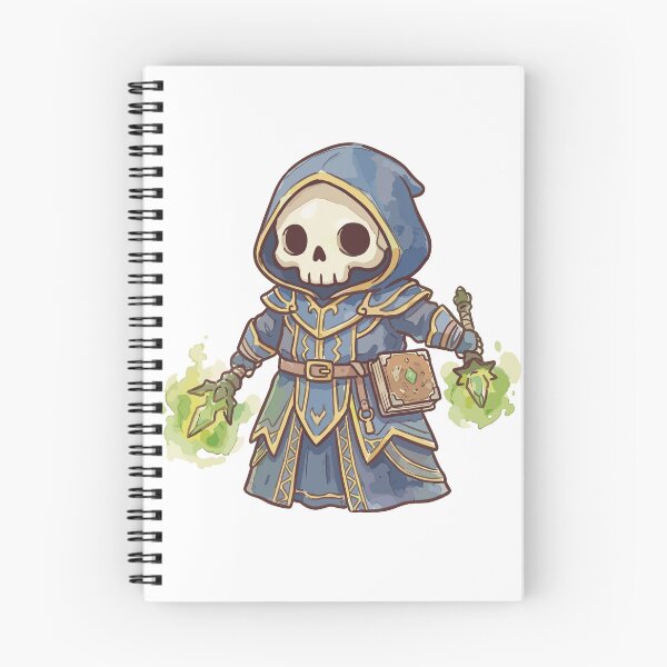 Item preview, Wizard Class Divinity 2 Fanart designed and sold by bapupa.