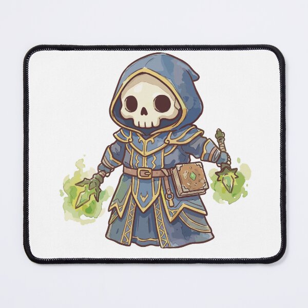 Item preview, Wizard Class Divinity 2 Fanart designed and sold by bapupa.