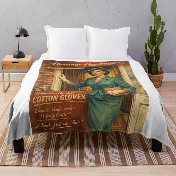 Item preview, Classic Elegance: Heritage Handmades in Timeless Style designed and sold by ForeverPrintsOK.
