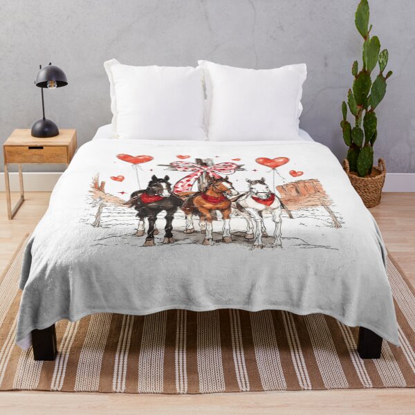 Item preview, Horse Valentine designed and sold by Nateclar.