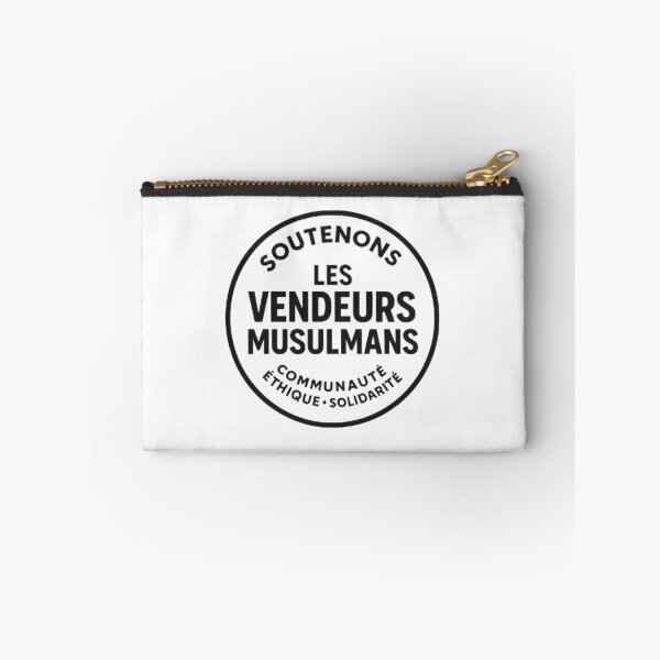 Item preview, Support Muslim vendors – Ethical and solidarity badge designed and sold by JOANNASKAH.