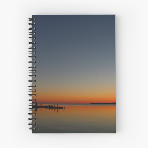 Item preview, Lake Superior Sunset designed and sold by Adam Kuehl.