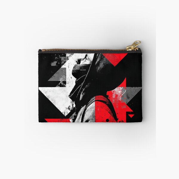 Item preview, Urban Shadow – Abstract Hooded Figure designed and sold by wolfgangrainer.