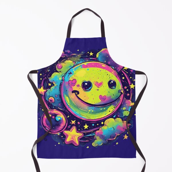 Item preview, Cyber Smiley Dream designed and sold by Trending Me Designs.