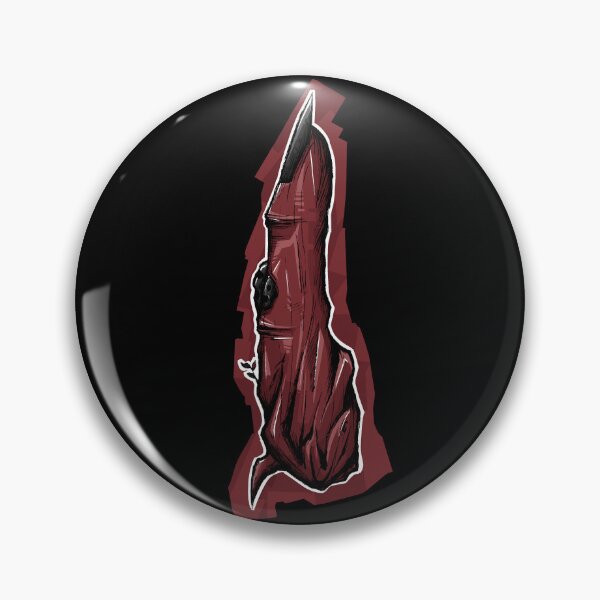Item preview, Cursed Finger Relic – Ancient Curse Inspired Fan Art designed and sold by AdhaZahri.