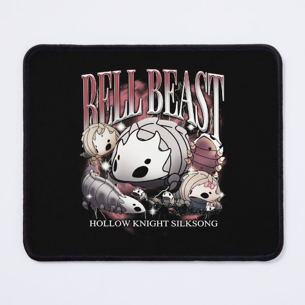 Item preview, Bell Beast Hollow Knight designed and sold by Michaejackson1.