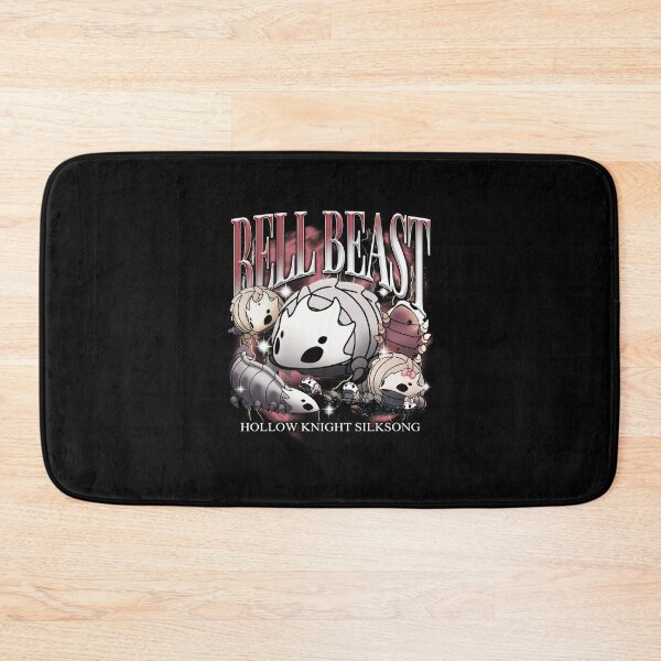 Item preview, Bell Beast Hollow Knight  designed and sold by Michaejackson1.