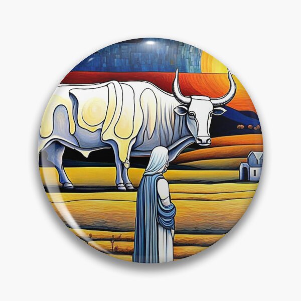 Item preview, Pasiphae sees the Cretan Bull designed and sold by George Hutton Hunter.