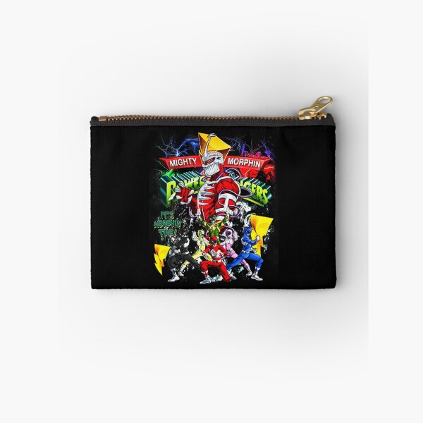 Item preview, Mighty Morphin Power Rangers   designed and sold by Eboniggins.
