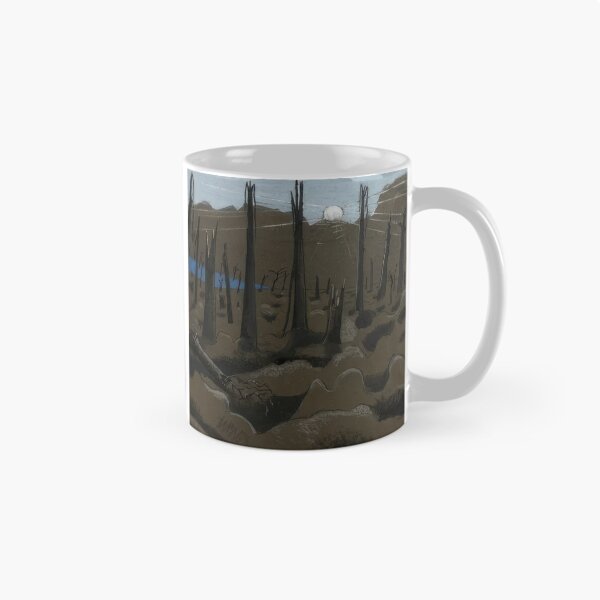 Item preview, Paul Nash designed and sold by TizianaBrand.