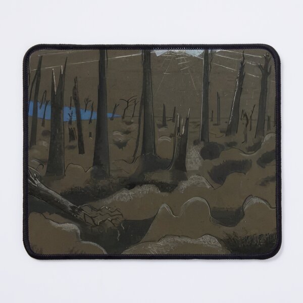 Item preview, Paul Nash designed and sold by TizianaBrand.