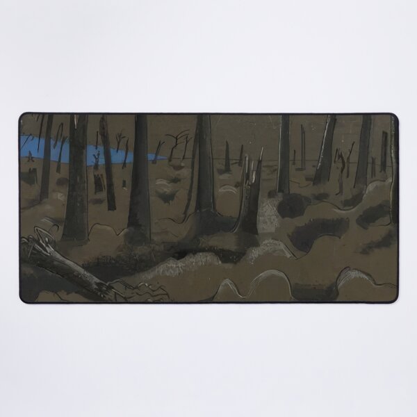 Item preview, Paul Nash designed and sold by TizianaBrand.