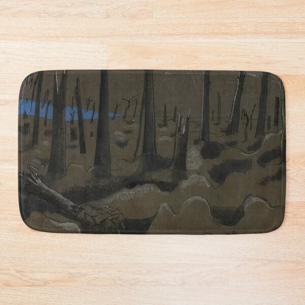 Item preview, Paul Nash designed and sold by TizianaBrand.