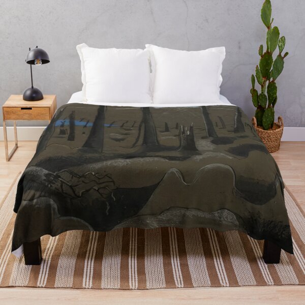 Item preview, Paul Nash designed and sold by TizianaBrand.