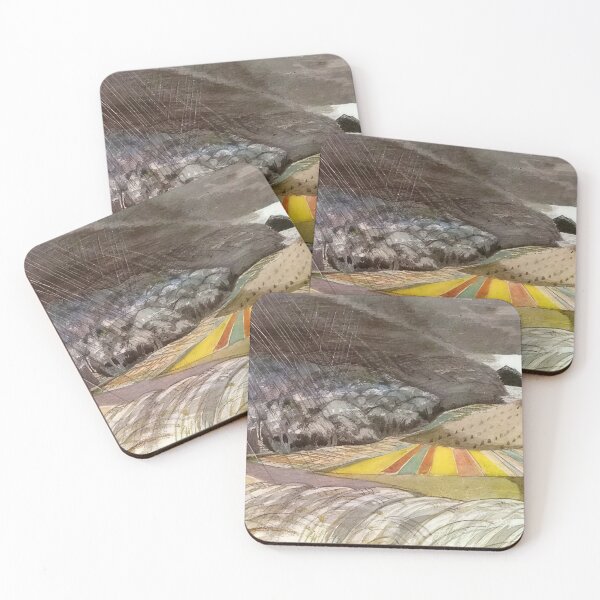Item preview, Paul Nash designed and sold by TizianaBrand.