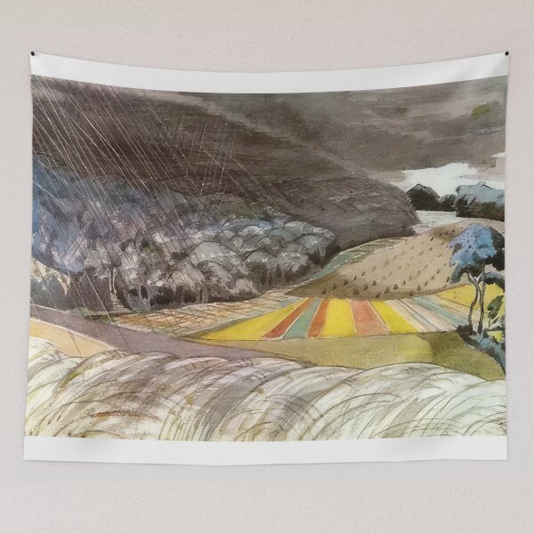 Item preview, Paul Nash designed and sold by TizianaBrand.