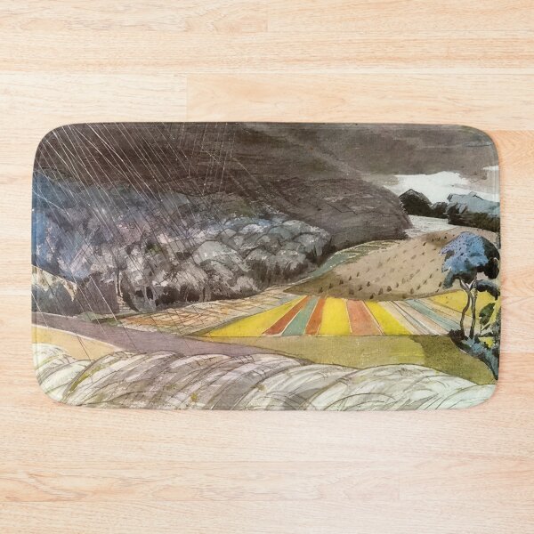 Item preview, Paul Nash designed and sold by TizianaBrand.