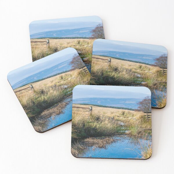 Item preview, Cornalees and Greenock Cut designed and sold by RJW Images.