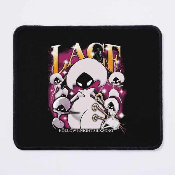 Item preview, Lace Hollow Knight  designed and sold by Chrieons.