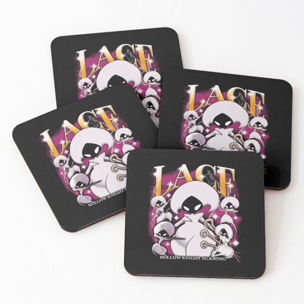 Item preview, Lace Hollow Knight  designed and sold by Chrieons.