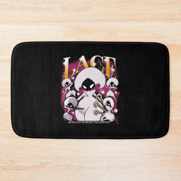 Item preview, Lace Hollow Knight  designed and sold by Chrieons.